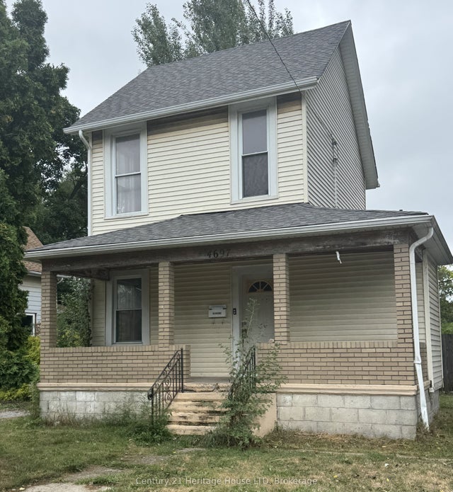 4697 Eastwood Crescent, Niagara Falls