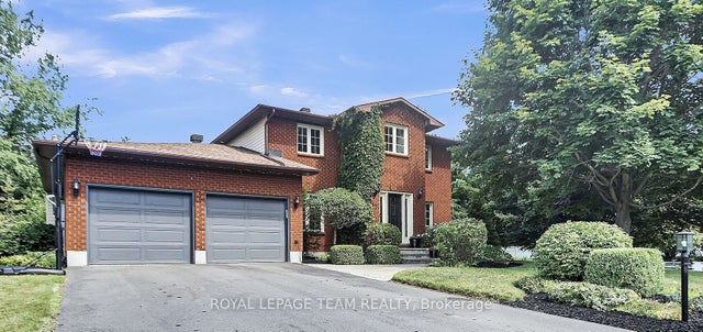 7117 Quinnfield Way, Greely - Metcalfe - Osgoode - Vernon and Area