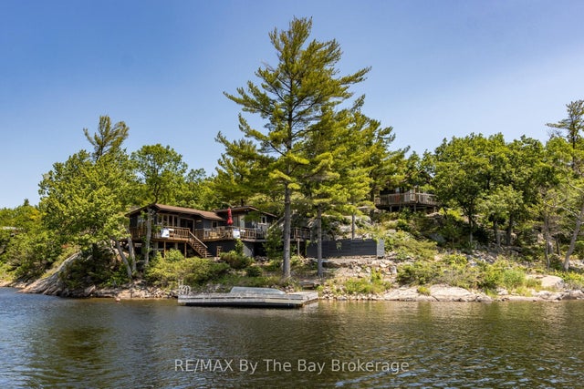 1518 Island 1040 N/a, Georgian Bay