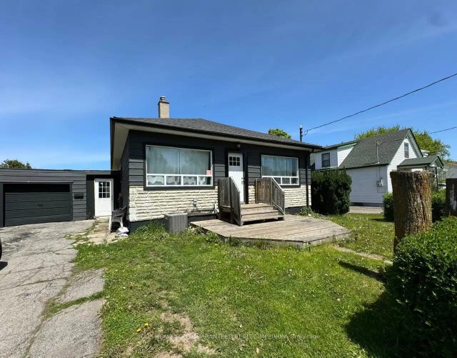 30 Parker Street Upper, St. Catharines