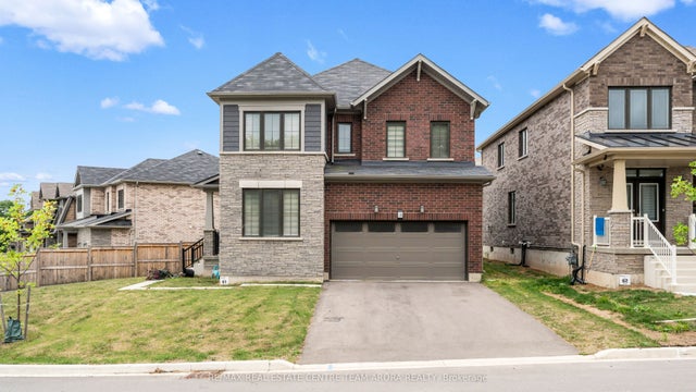 106 Sundin Drive, Haldimand