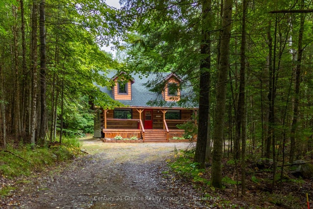 19221 Highway 118 N/a, Highlands East