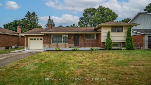 25 Kensington Avenue, Brantford