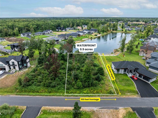 464 Shoreway Drive, Greely - Metcalfe - Osgoode - Vernon and Area