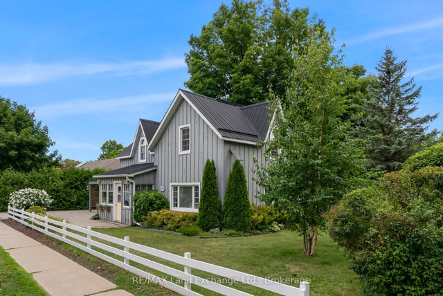 439 Green Street, Saugeen Shores