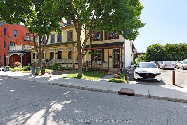 142 Cathcart Street, Lower Town - Sandy Hill
