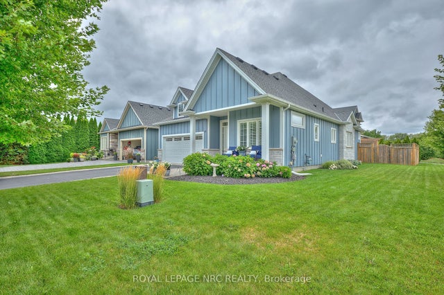 15 Copper Beech Boulevard, Niagara-on-the-Lake
