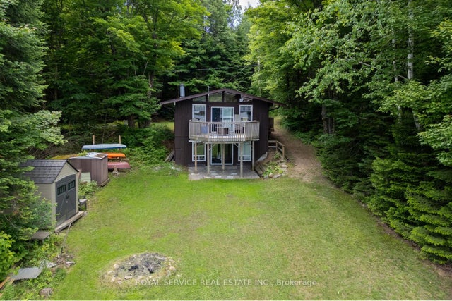 2104 Brady Lake Road, Minden Hills