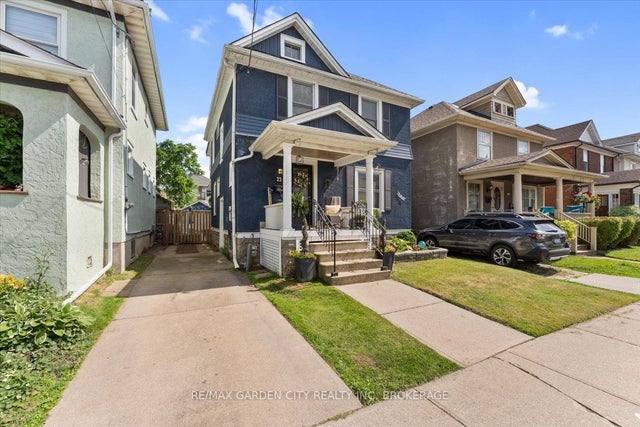 22 Chaplin Avenue, St. Catharines
