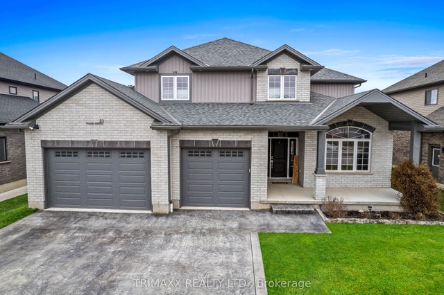 31 Thames Springs Crescent, Zorra