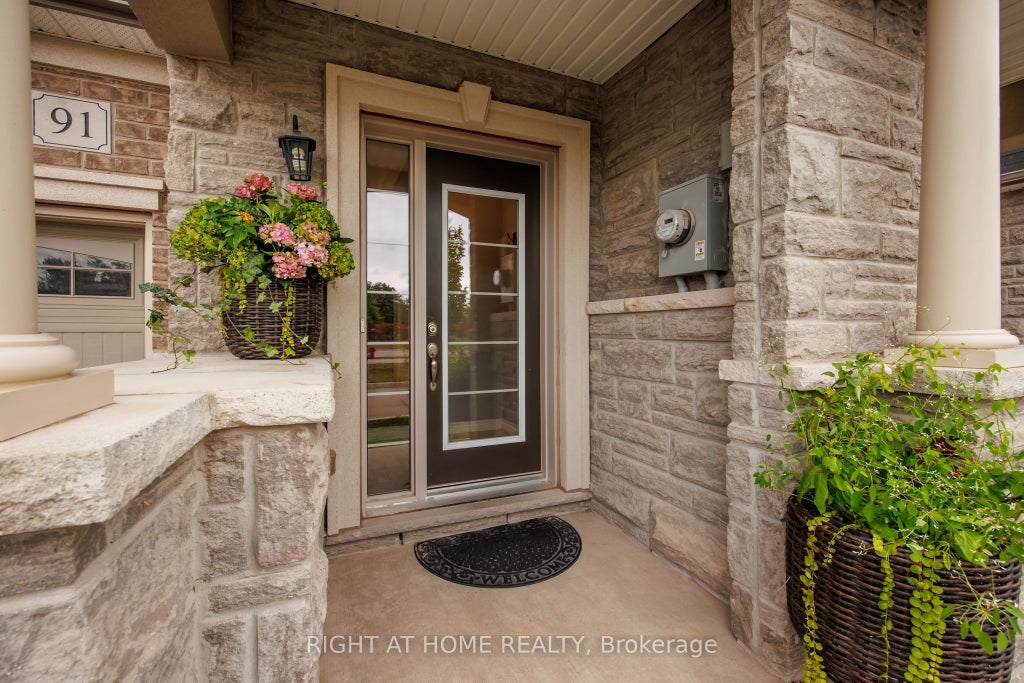 91 Borers Creek Circle, Hamilton