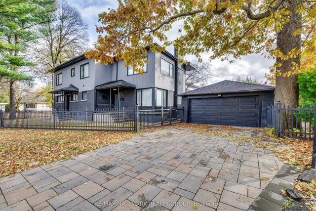 900 Wingate Drive, Elmvale Acres and Area