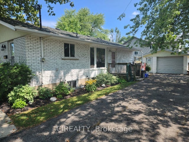 4132 Campbell Avenue, Niagara Falls