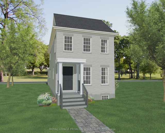 689 Wilkins Gate, Cobourg