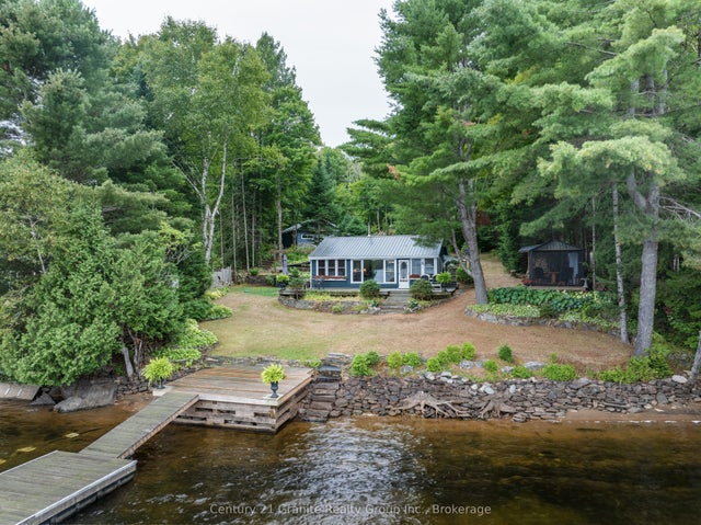 1528 Dignan Road, Dysart et al