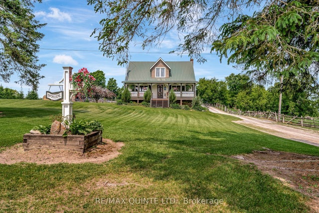 652 Palmateer Road, Tweed