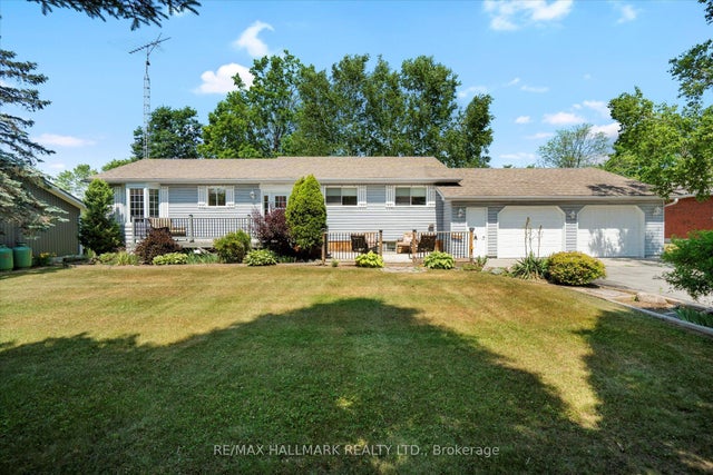 6 Evans Drive, Kawartha Lakes