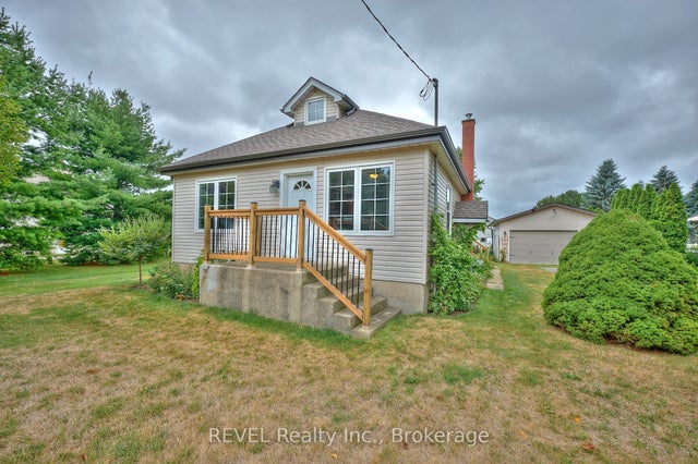 1317 Third Street Louth N/a, St. Catharines