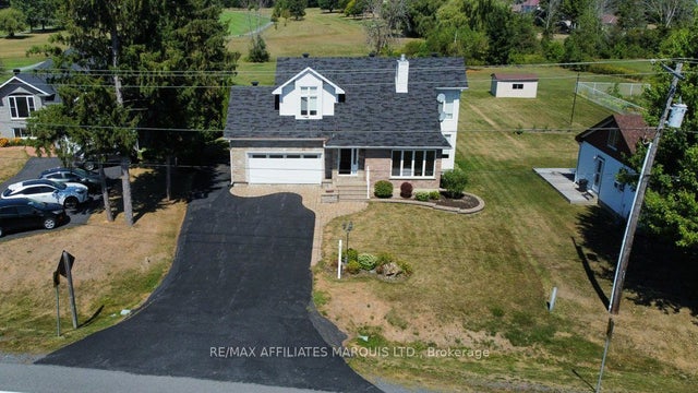 18235 County Rd 2 Road E, South Glengarry