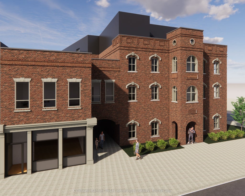 604 Queen Street S 311, Arran-Elderslie