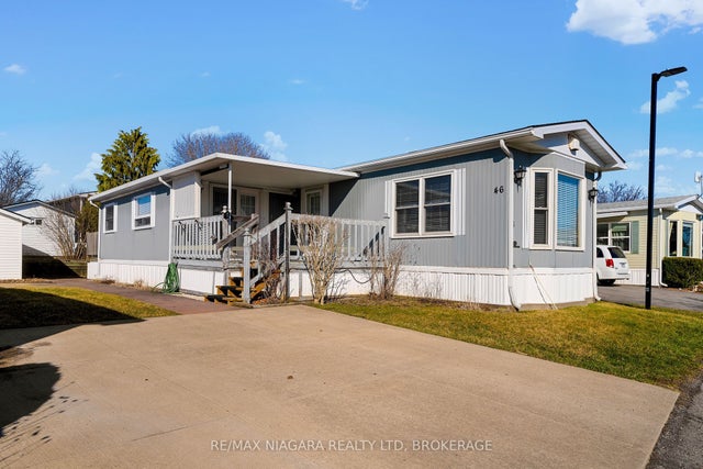 3033 Townline Road 46, Fort Erie