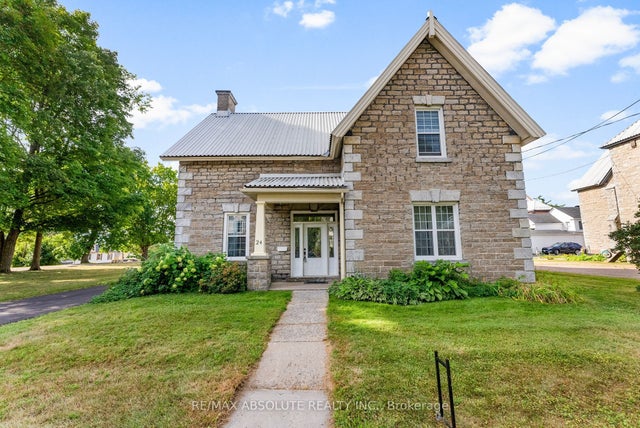 24 Ottawa Street, Arnprior
