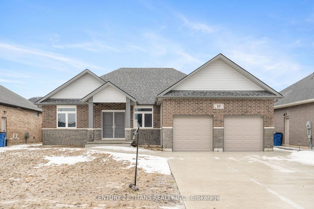 19 Tracy Drive, Chatham-Kent