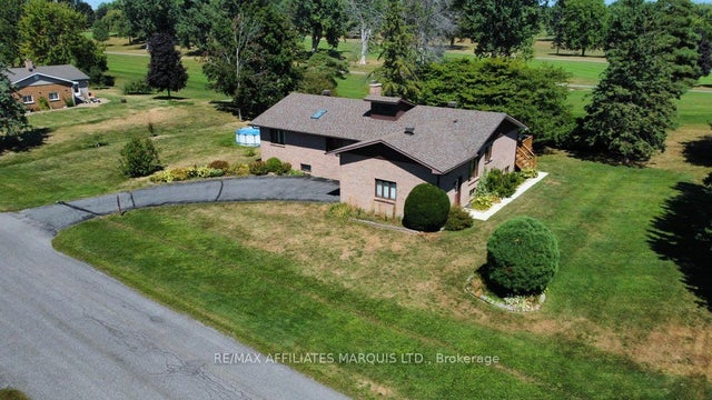 6711 Gilmore Hill Road, South Glengarry