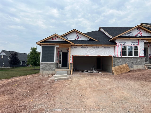 308 Telford Trail, Georgian Bluffs