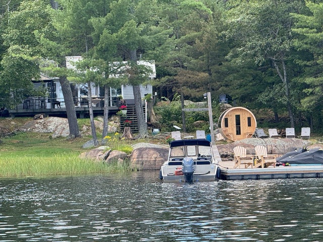 2 A22 Island N/a, The Archipelago