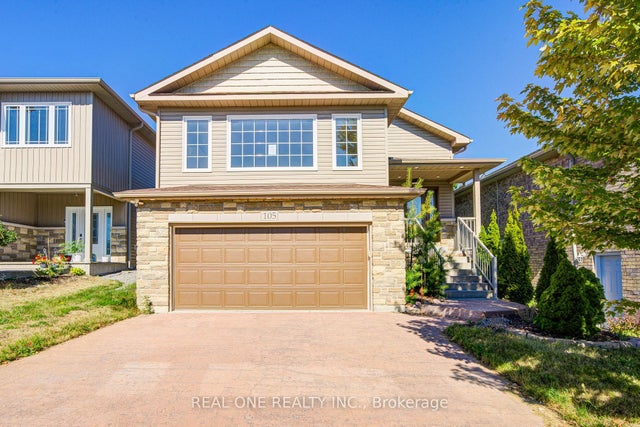 105 Milroy Drive, Peterborough North