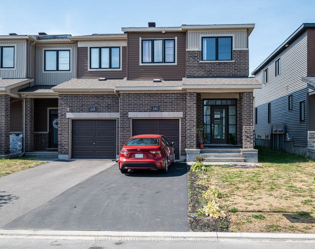 646 Hamsa Street, Barrhaven