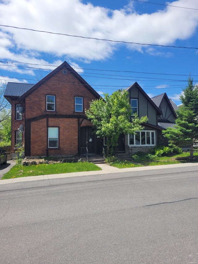88 West Street S 88 - 86, Greater Napanee
