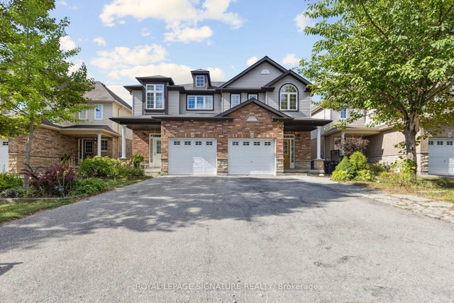 30 Vipond Street, Guelph