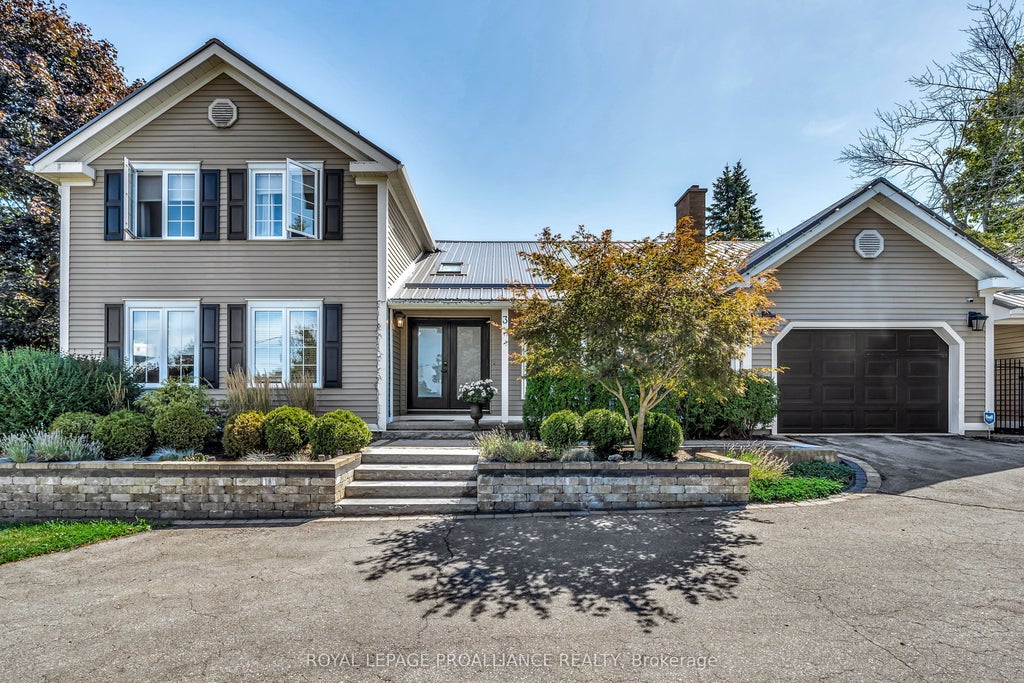 3 Wesley Acres Road, Prince Edward County