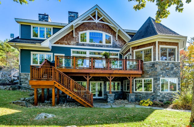 1034 Road 2900 N/a, Gravenhurst