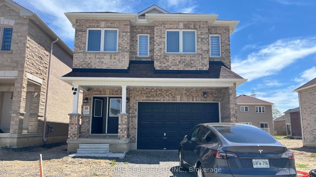 120 Baker Street, Thorold