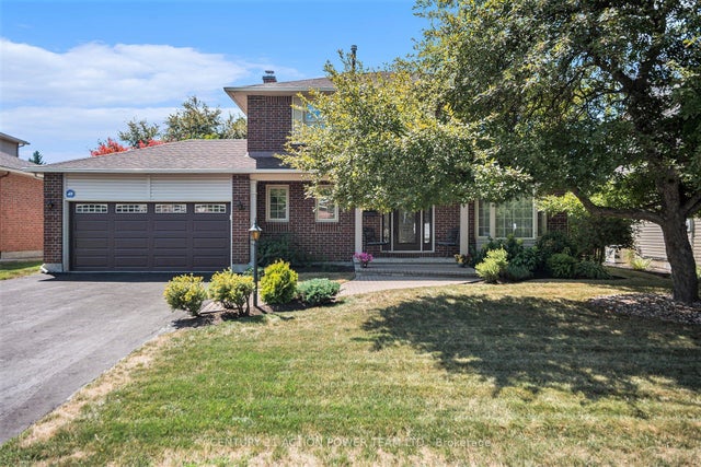 1358 Turner Crescent, Orleans - Cumberland and Area