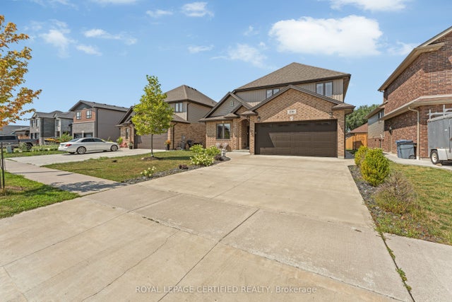 190 Spring Street, Lakeshore