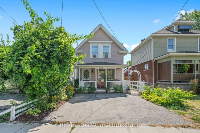 5408 Ontario Avenue, Niagara Falls