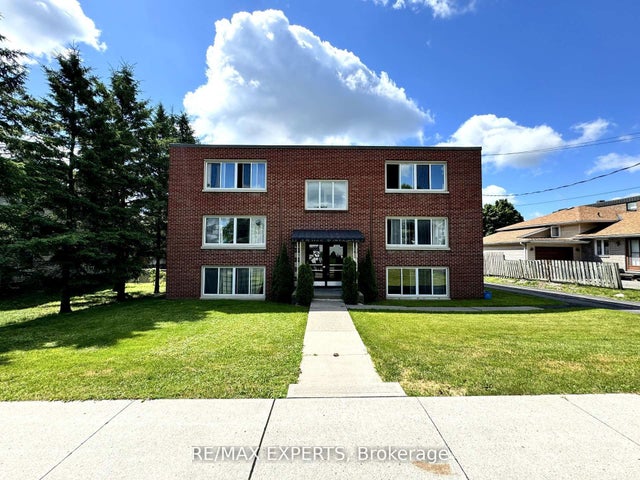 63 Donald Street Unit 1, Belleville