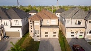 244 Bethune Avenue, Welland