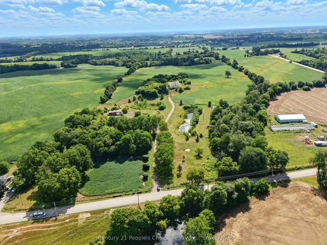 234 Pleasant Ridge Road, Brant
