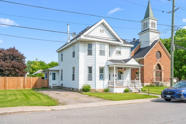 49 Mclachlin Street, Arnprior