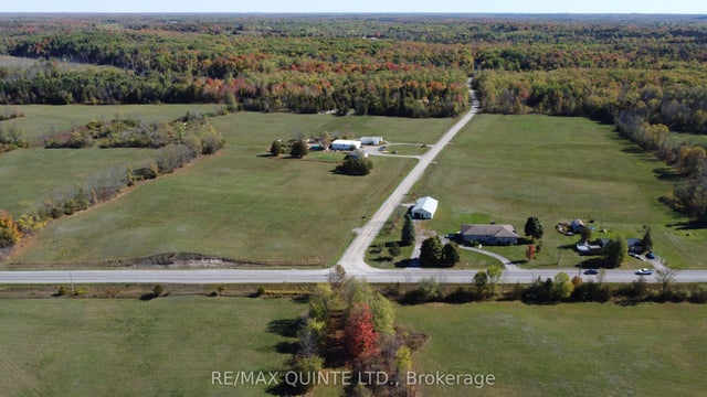 3460 Shannonville Road, Tyendinaga