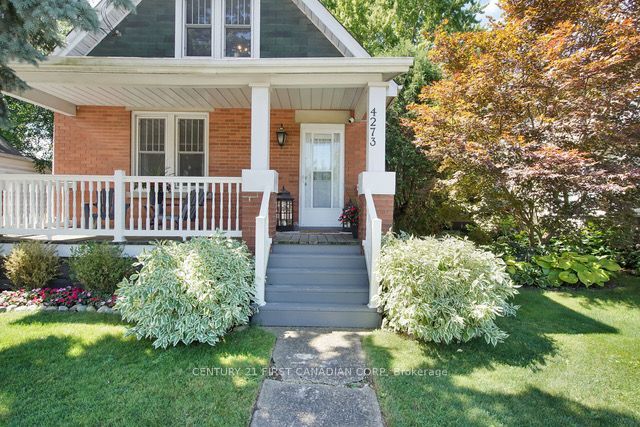 4273 Colonel Talbot Road, London South