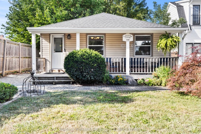 118 Lockhart Street, Niagara-on-the-Lake