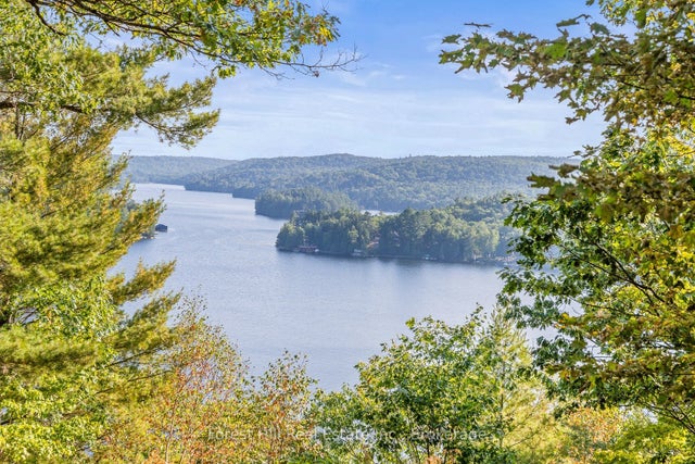 2611 Highway 35 N/a, Lake of Bays