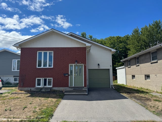 40 St. Charles Street, Belleville