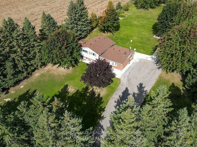286063 County Road 10 Side Road, Mono